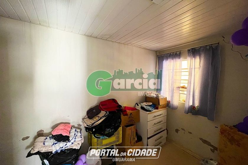 Casa &agrave; venda - 164m&sup2; - Zona VII