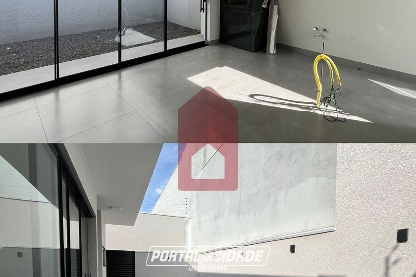 Casa &agrave; venda - 145m&sup2; - Jardim Porto Seguro
