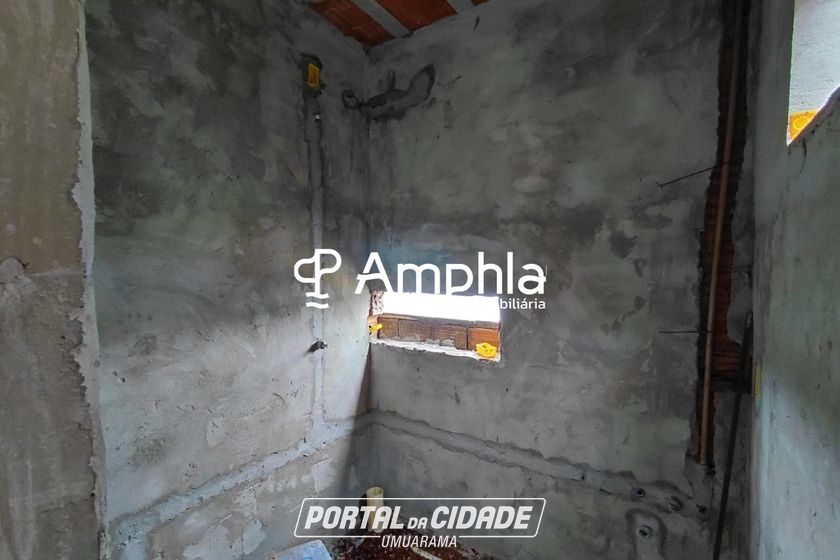 Casa &agrave; venda - 100m&sup2; - Vila Ga&uacute;cha