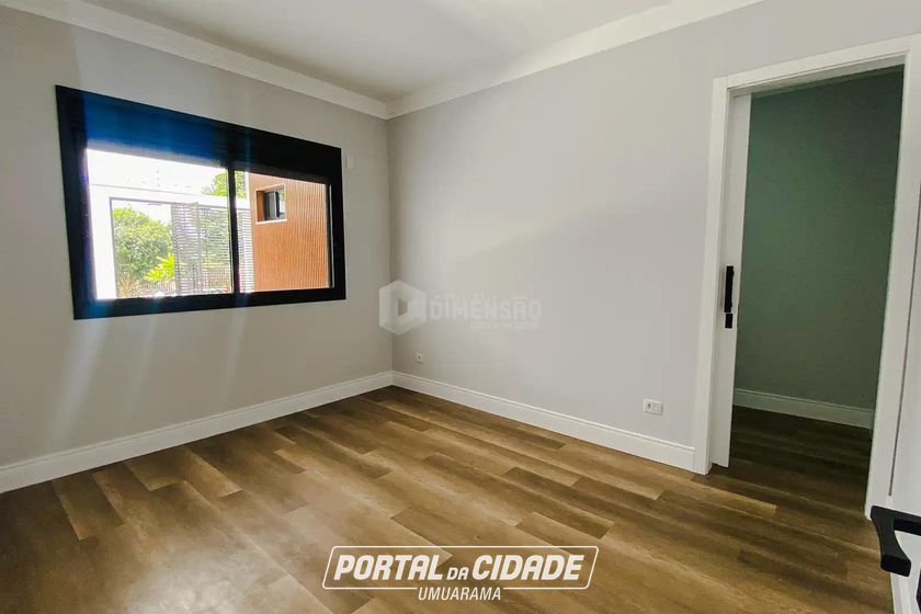 Casa &agrave; venda - 135m&sup2; - Jardim Am&eacute;rica