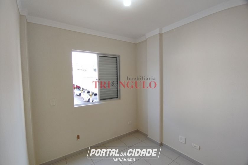 Apartamento para alugar - 61m&sup2; - PARQUE PORTUGAL