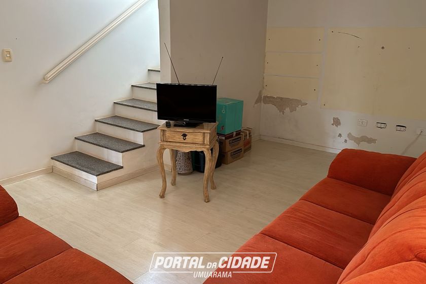 Casa para alugar - 372m&sup2; - Parque Cidade Jardim