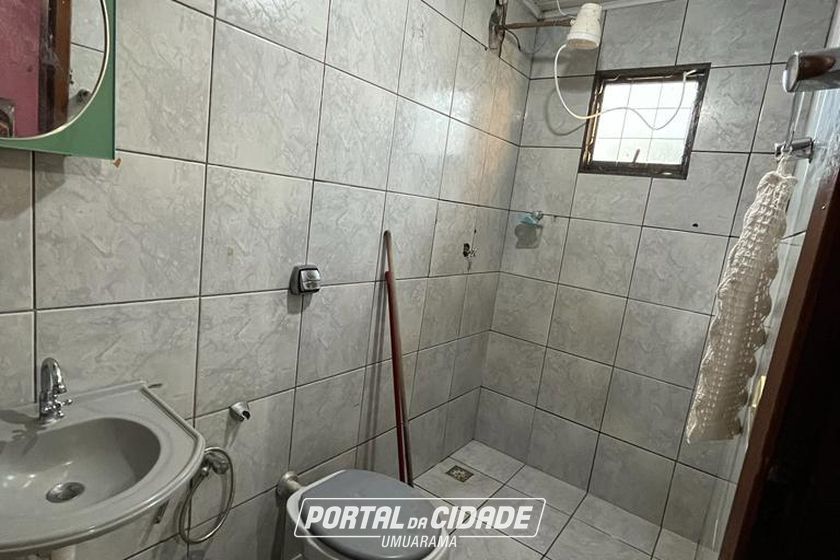 Casa &agrave; venda - 120m&sup2; - Pq Bandeirantes