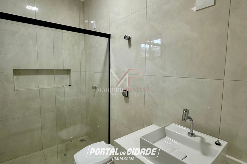 Casa &agrave; venda - 90m&sup2; - Jardim Est&acirc;ncia