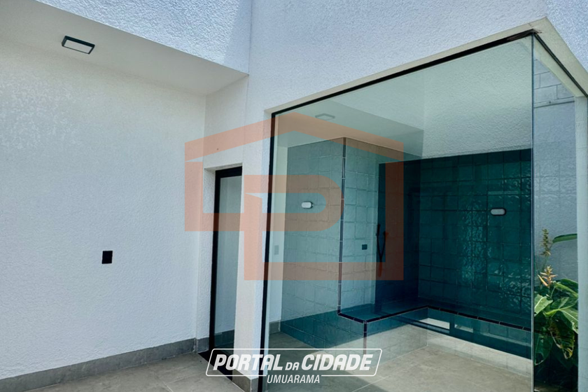 Casa &agrave; venda - 250m&sup2; - Zona VII