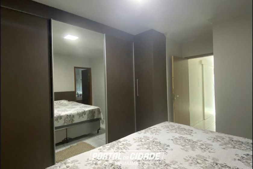 Casa &agrave; venda - 187m&sup2; - Paque Caiu&aacute;