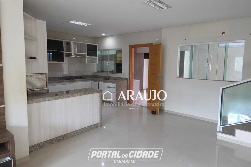 Sobrado &agrave; venda - 182m&sup2; - Jardim dos Pr&iacute;ncipes