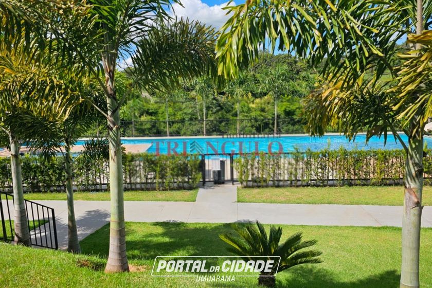 Terreno &agrave; venda - 270m&sup2; - PARQUE RESIDENCIAL INTERLAGOS 02