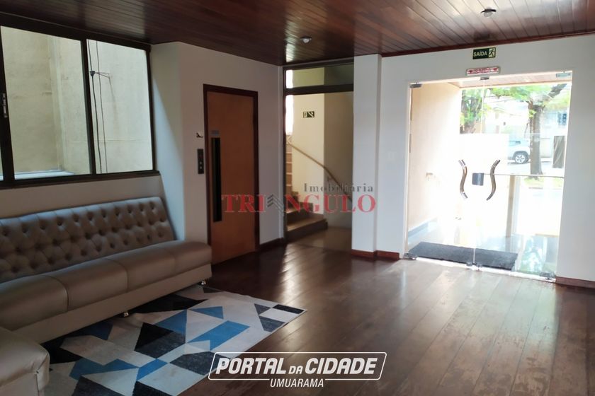 Apartamento &agrave; venda - 234m&sup2; - ZONA I