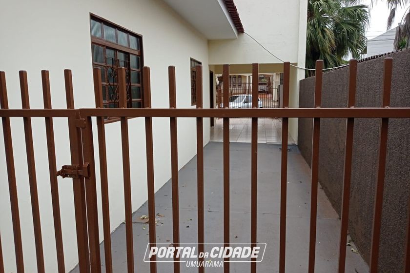 Casa &agrave; venda - 220m&sup2; - Parque San Remo