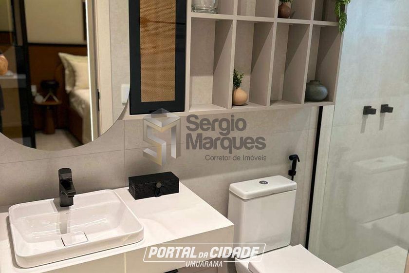 Apartamento &agrave; venda - 288m&sup2; - Av. Rotary