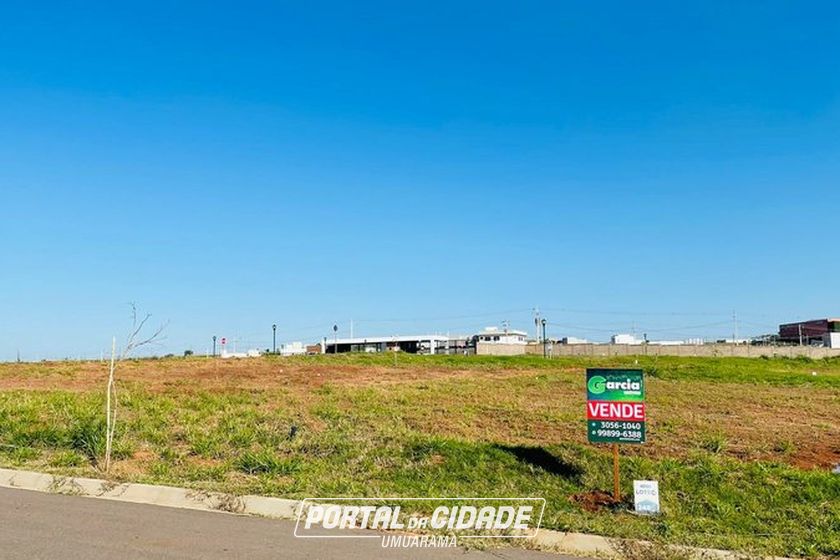 Terreno &agrave; venda - 248m&sup2; - .