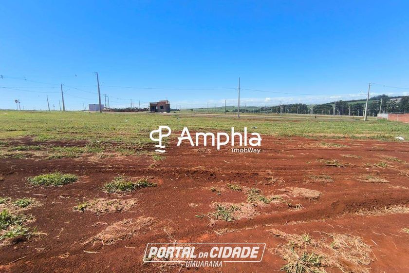 Terreno &agrave; venda - 166m&sup2; - Loteamento Bella Vita