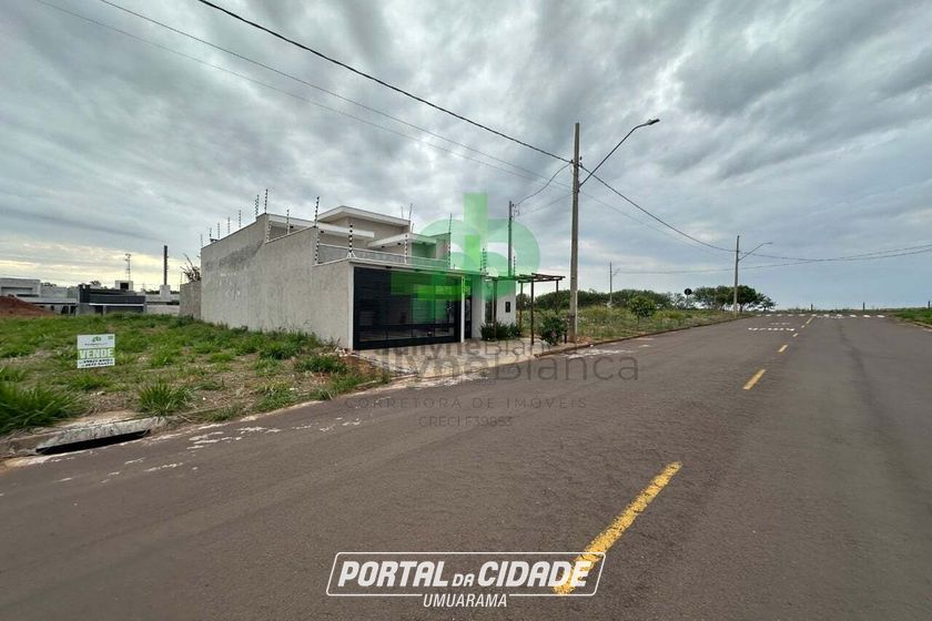 Terreno &agrave; venda - 222m&sup2; - Parque &Ocirc;nix