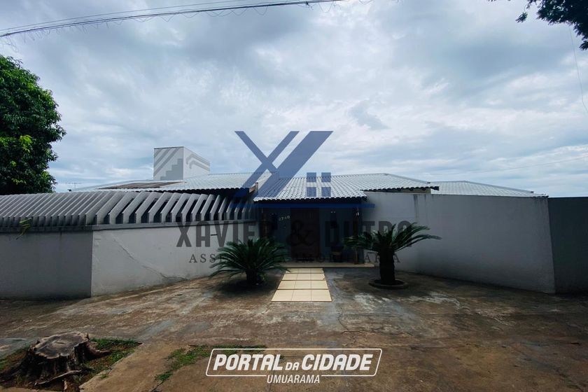 Casa &agrave; venda - 338m&sup2; - Parque Cidade Jardim