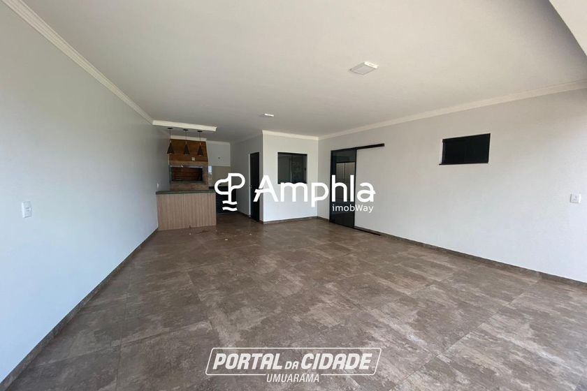 Casa &agrave; venda - 145m&sup2; - Boa Vista