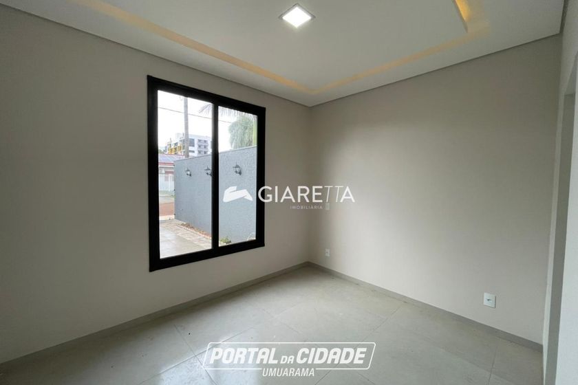 Casa &agrave; venda - 115m&sup2; - JARDIM TOCANTINS