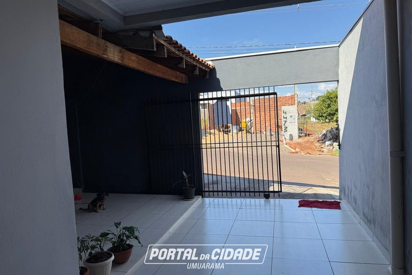 Casa &agrave; venda - 104m&sup2; - PARQUE DAS NACOES