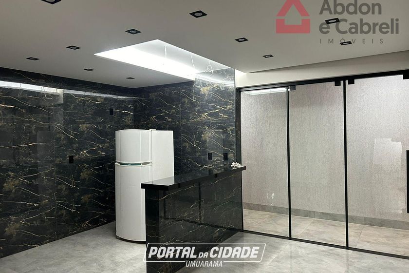 Sobrado &agrave; venda - 155m&sup2; - Jardim It&aacute;lia