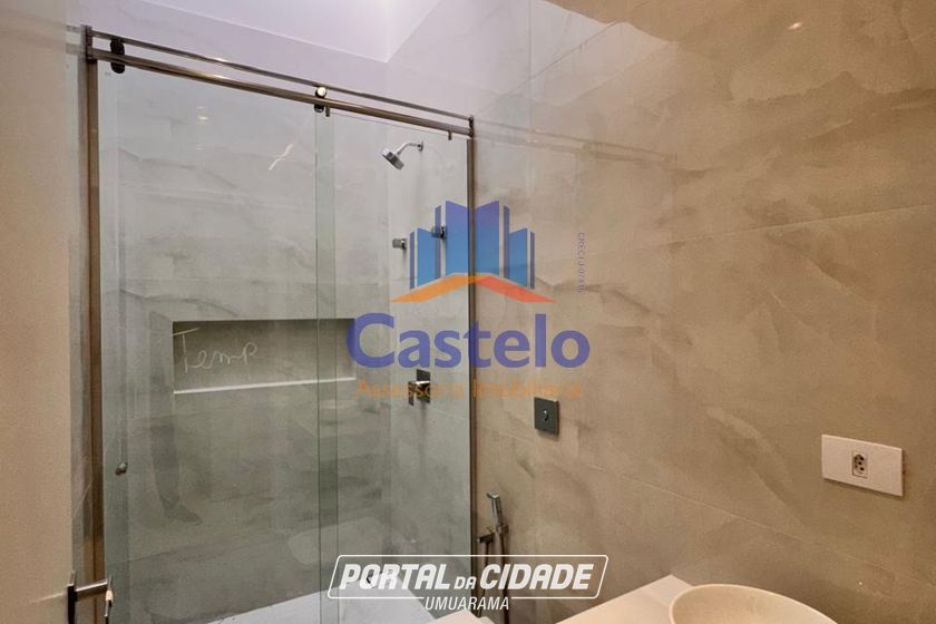 Casa &agrave; venda - 152m&sup2; - ZONA III
