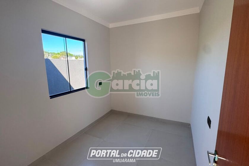 Casa &agrave; venda - 58m&sup2; - Parque Residencial Viena
