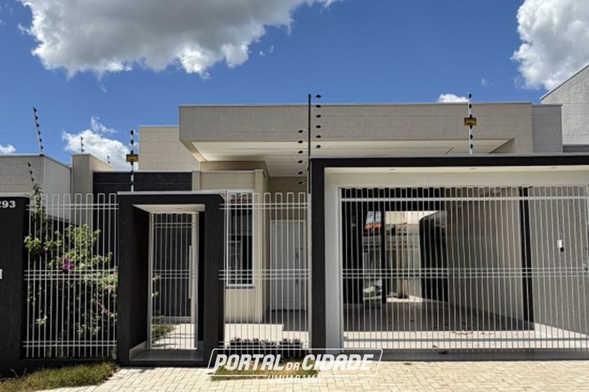 Casa &agrave; venda - 138m&sup2; - Parque Bandeirantes