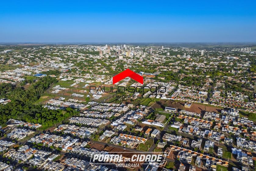 Terreno &agrave; venda - 1499m&sup2; - Parque Estancia II