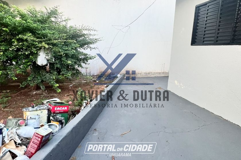 Casa &agrave; venda - 90m&sup2; - Jardim Los Angeles
