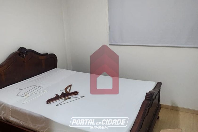 Apartamento para alugar - 87m&sup2; - Armaz&eacute;m