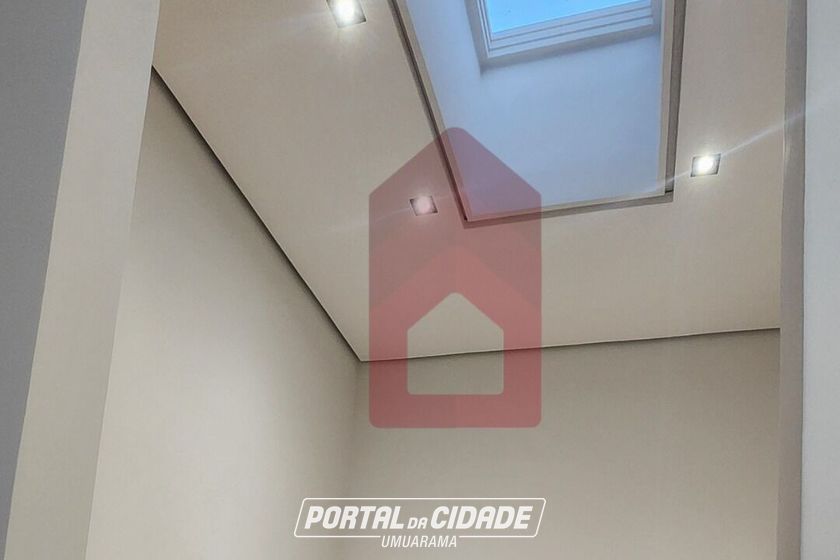 Casa &agrave; venda - 137m&sup2; - Parque Bandeirantes