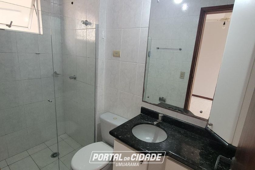 Apartamento &agrave; venda - 76m&sup2; - Zona II