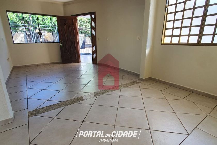 Casa para alugar - Jardim Aratimb&oacute;