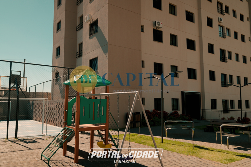 Apartamento &agrave; venda - 96m&sup2; - Jardim Porto Madero