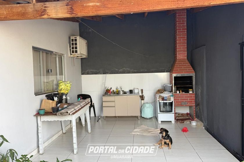 Casa &agrave; venda - 104m&sup2; - PARQUE DAS NACOES