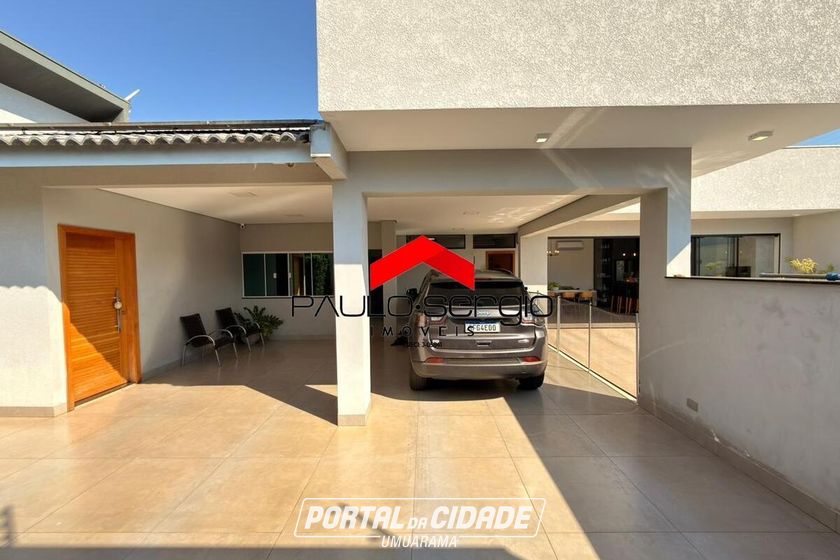 Casa &agrave; venda - Jardim Alphavile
