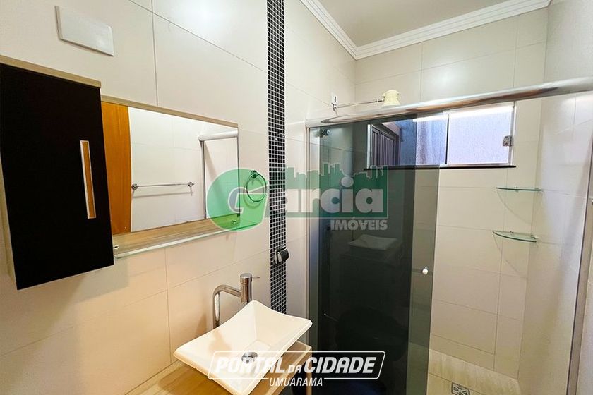 Casa &agrave; venda - 190m&sup2; - Jardim Yonezu