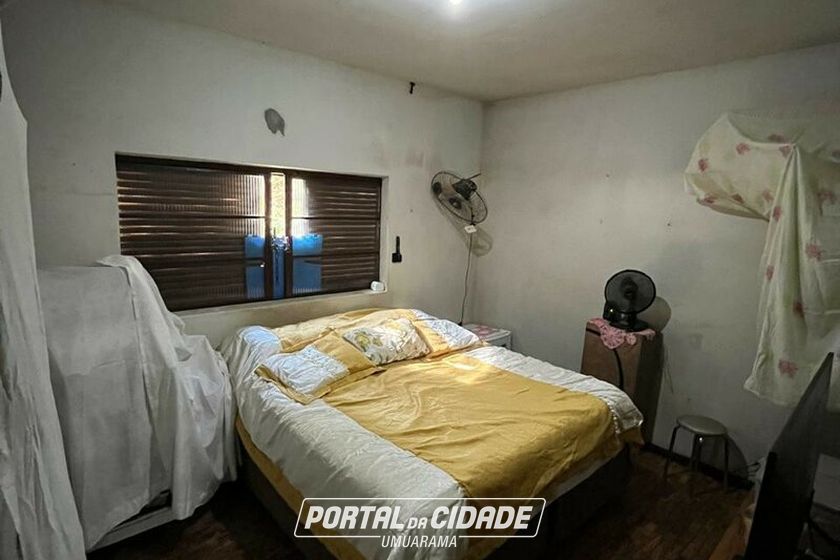 Terreno &agrave; venda - 114m&sup2; - ZONA I