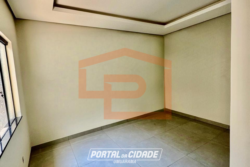 Casa &agrave; venda - 123m&sup2; - Jardim Cima