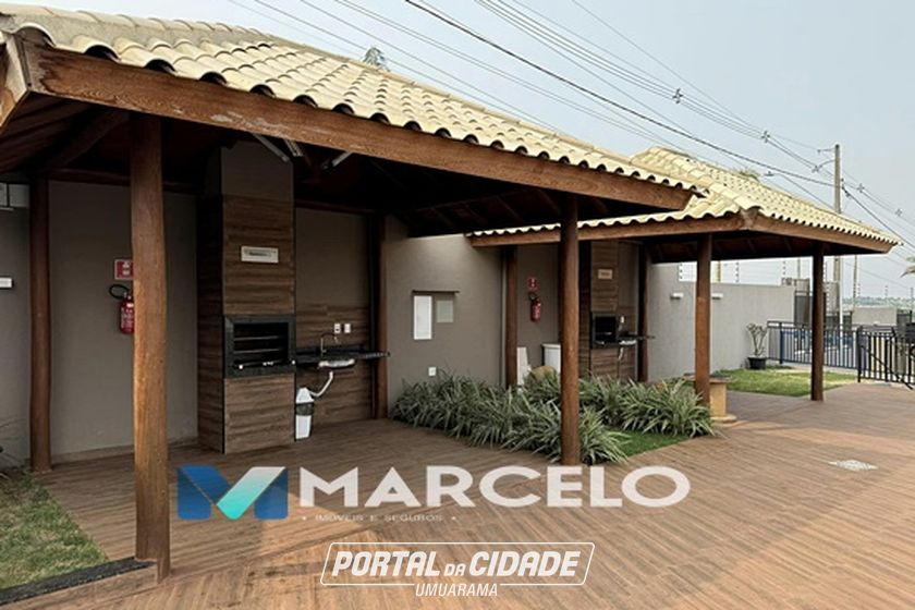 Apartamento &agrave; venda - 67m&sup2; - Interlagos I