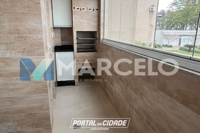 Apartamento para alugar - Zona I