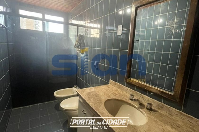 Apartamento para alugar - 270m&sup2; - Zona I