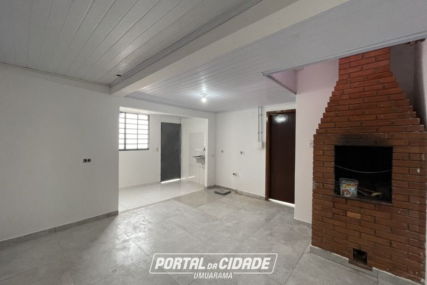 Kitnet para alugar - ZONA II