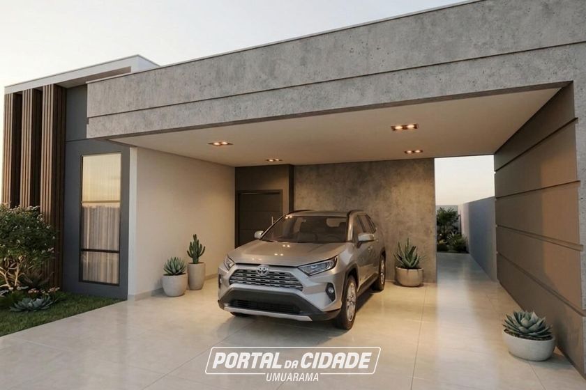 Casa &agrave; venda - 115m&sup2; - Cond. Mont Sion