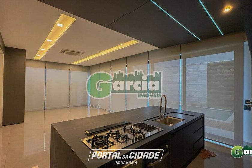Casa para alugar - Parque Residencial Interlagos