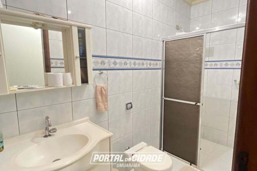 Sobrado &agrave; venda - 240m&sup2; - Jardim Am&eacute;rica I