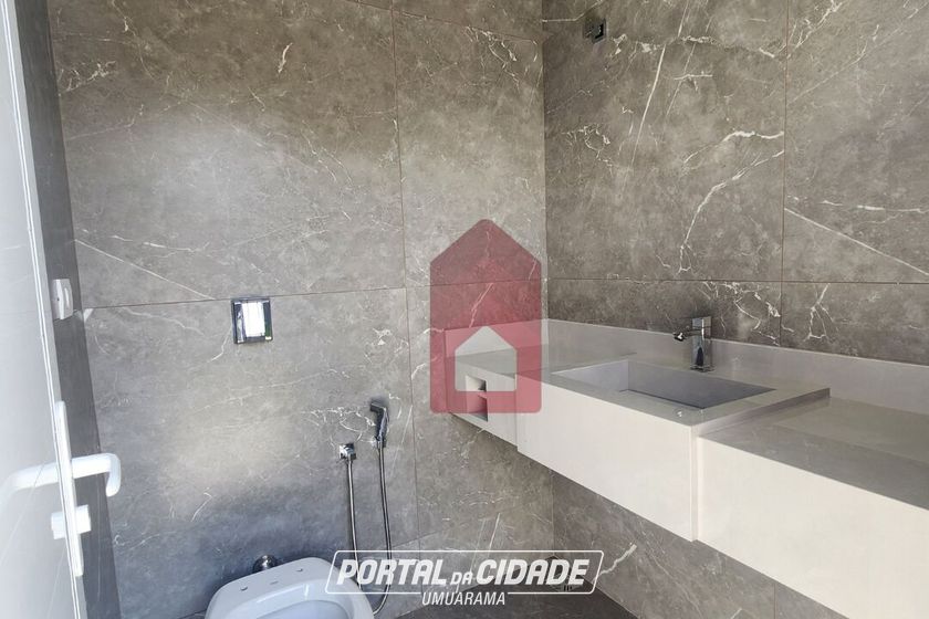 Casa &agrave; venda - 138m&sup2; - Parque Bandeirantes