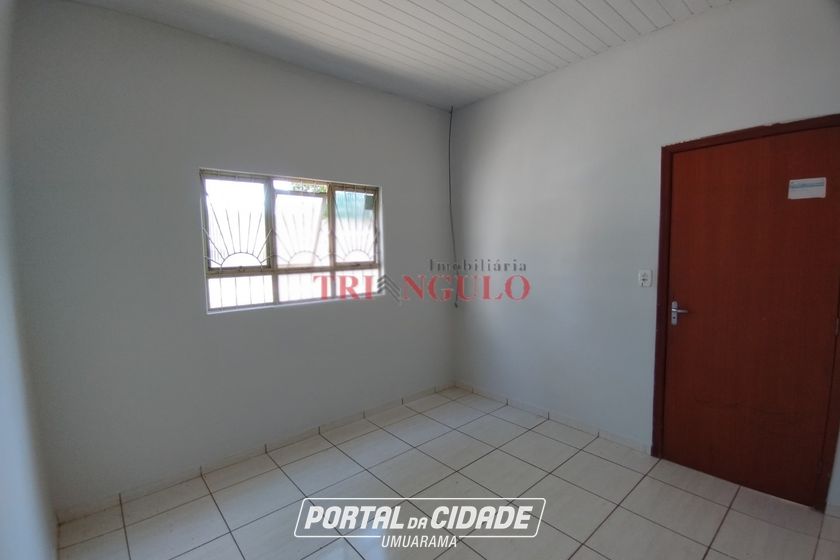 Casa para alugar - 111m&sup2; - JARDIM TROPICAL