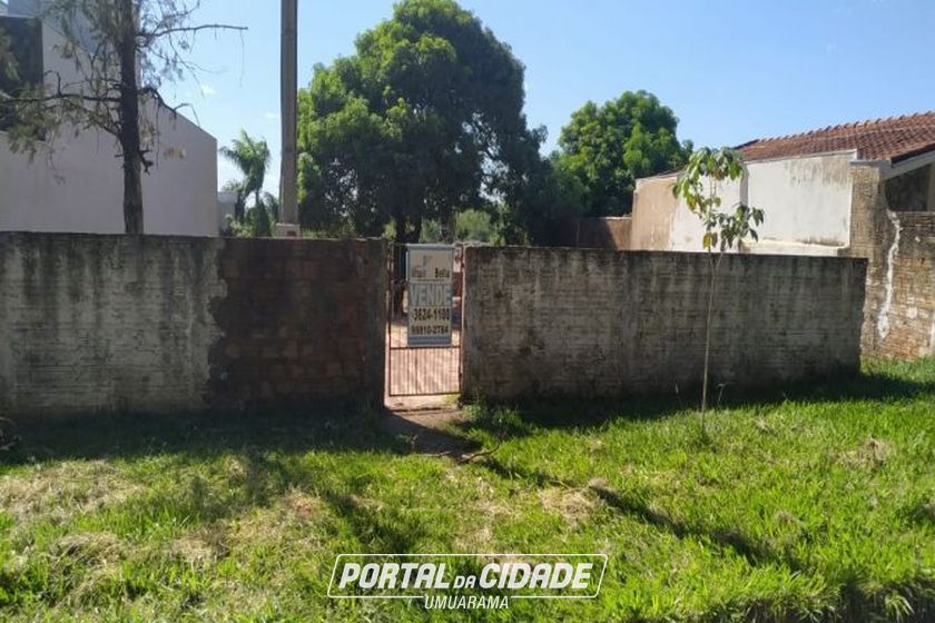 Terreno &agrave; venda - Zona IV