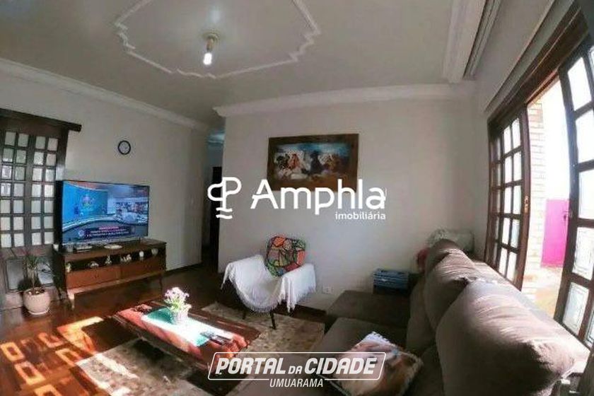Casa &agrave; venda - 175m&sup2; - Jardim Conc&oacute;rdia