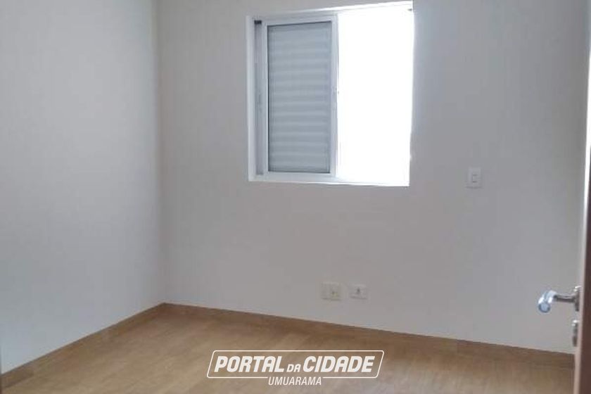 Apartamento &agrave; venda - 111m&sup2; - Zona II